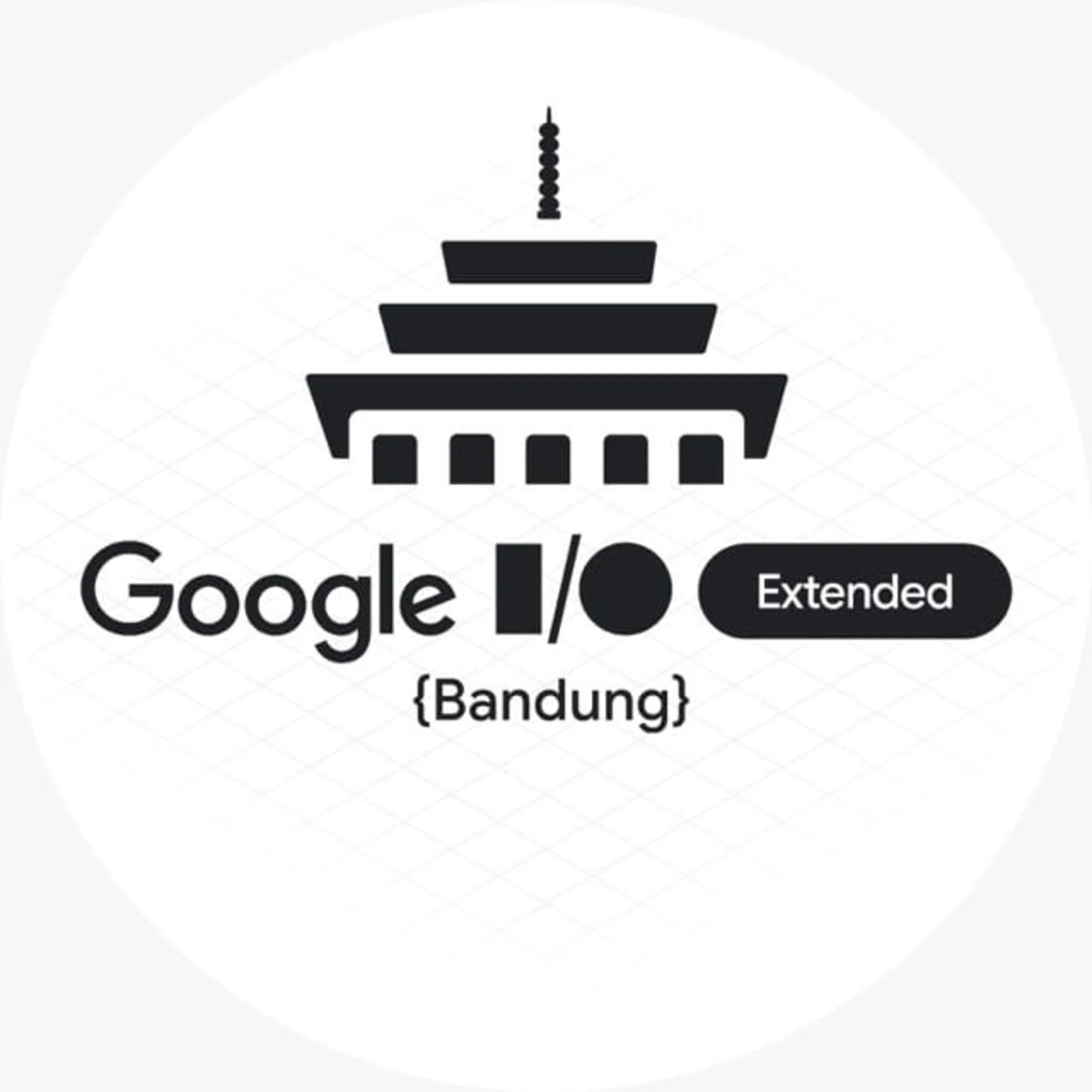 Google I/O Extended Bandung